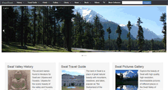 Desktop Screenshot of khpalswat.com